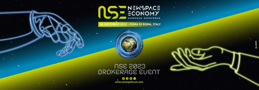 Encuentros B2B “NSE - New Space Economy 2023”