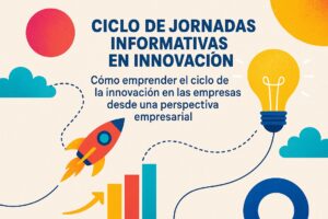 Ciclo de Jornadas sobre Innovación